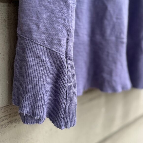 Lilla P Sleeveless Knit Dress | Lavender Purple | Size Medium - Picture 8 of 8